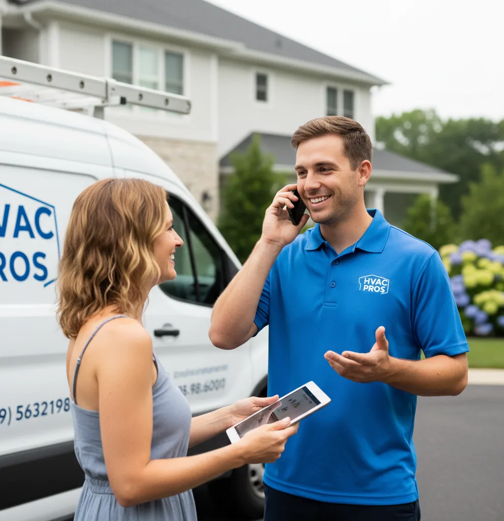 Furnace Installation in Avenel, NJ